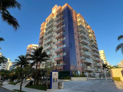 FLAT RIVIERA NOVINHO A 150m DA PRAIA !