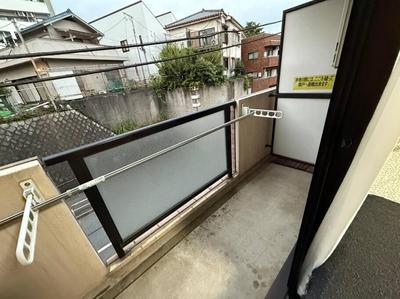 Town Court Hosoda
