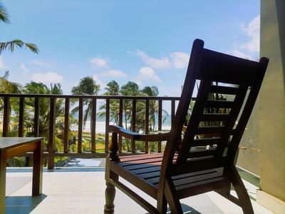 Villa Ocean Dew