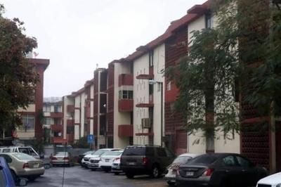 Apartamentito Supercéntrico