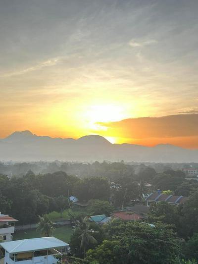 2BR Jebel Views Dumaguete