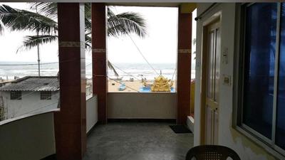 Seashore garden resort