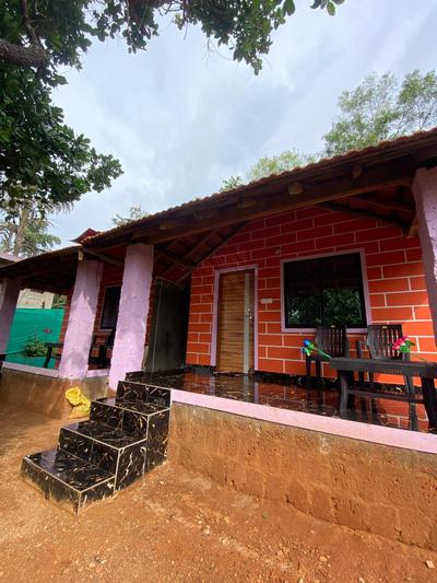 Parvati guest house
