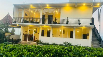 Nilowin Glenanore Guesthouse
