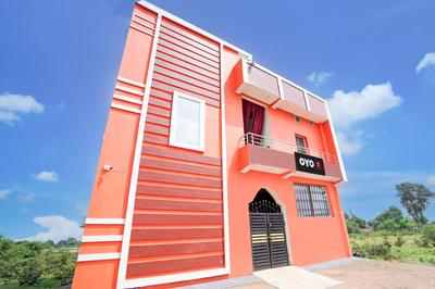 Hotel O Divya