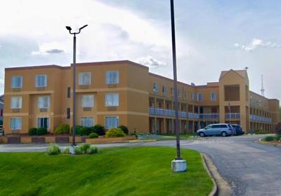 Copley Inn & Suites By OYO Akron OH