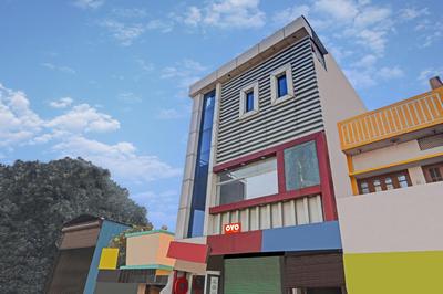 Hotel New Geetanjali