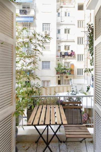Stylish, Quiet & Relaxing, a Hidden Gem near the Acropolis