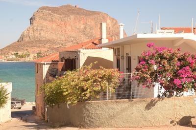 Myron & Gabby's House