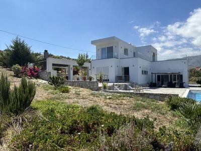 Villa Maïa