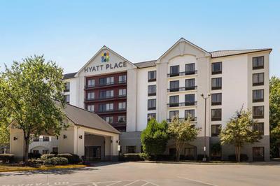 Hyatt Place Atlanta Airport South