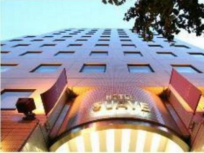 Hotel Suave Shibuya