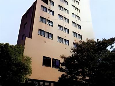 Matsuyama City Hotel