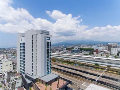 Tokyu Vacations Fujisan Mishima