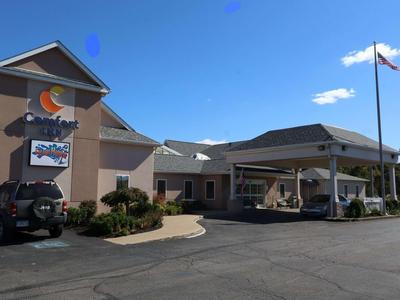 Comfort Inn Splash Harbor, 사진 2