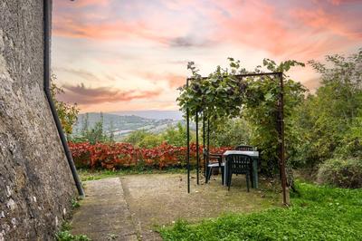 Casa Faini - Sorano