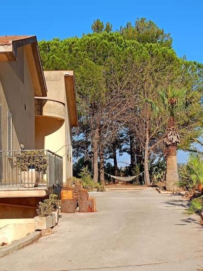 Casa Vacanze Villa Gioia