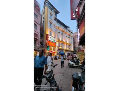 Hotel Shri Ram International, Varanasi