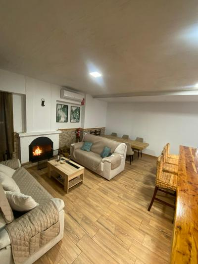 Casa Rural Abuelo Raimundo