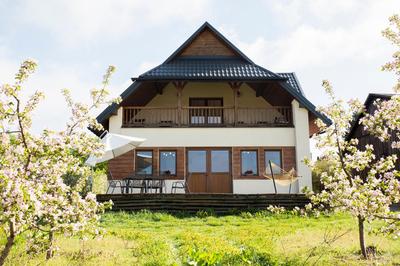 Agroturystyka Pod Jabłonią, Foto 2