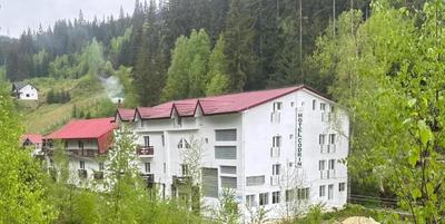 Hotel Eurosan Vatra Dornei