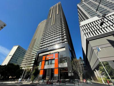 APA Hotel & Resort Osaka Namba Ekimae Tower