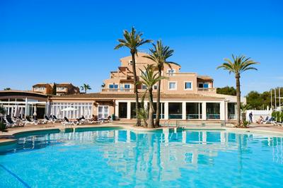 Aparthotel Ciudad Laurel