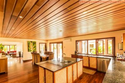 4 Bedroom viktorpoelen at myyah oo com Villa Poelen - view 18