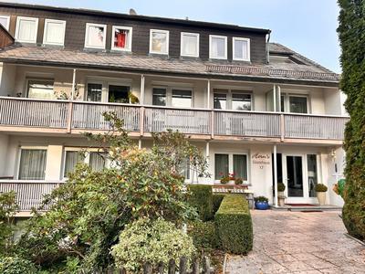 Pension zum Löwen, Parkplatz, Wlan, Zentral