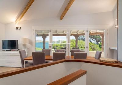 Villa Sofia, seafront paradise