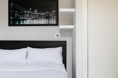Encanto y Comfort en Habitaciones de Pilar de Zaragoza