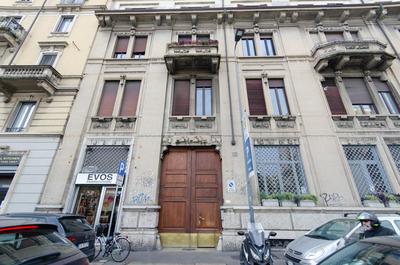 VivimiHome - Stelvio House