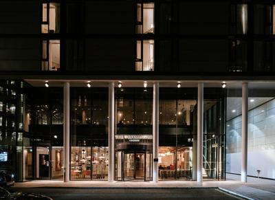 The Westminster London, Curio Collection by Hilton