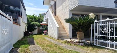 Garden House With Private Parking - Belcantovillas