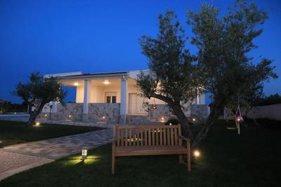Malia Holiday Villa