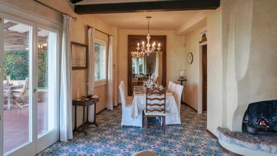 VILLA DEL PRATO 8, Emma Villas
