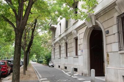 Daplace - Albini Apartment