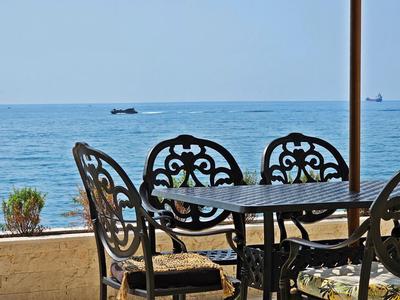 SeiSensi Luxury Beach Villa