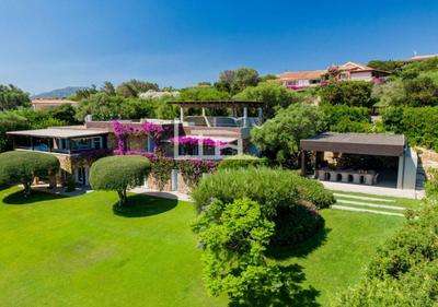 Villa Girella, perfect holiday