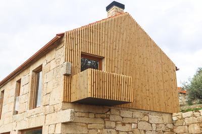 Casas da Vinha - Vineadouro Wine Hotel