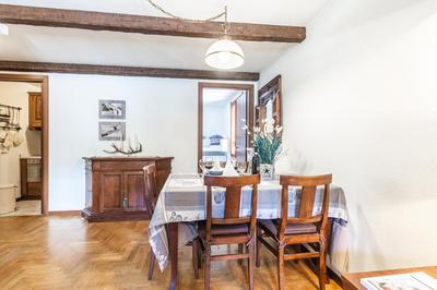 HelloCHALET - Le Petit Paradis
