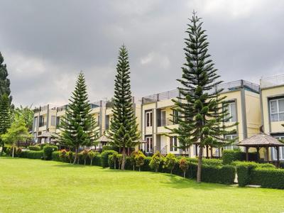 Villa Alesta Stars Powered by Cocotel