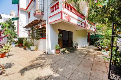 FabHotel Casa Montana