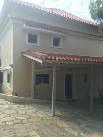 Villa Kanapitsa