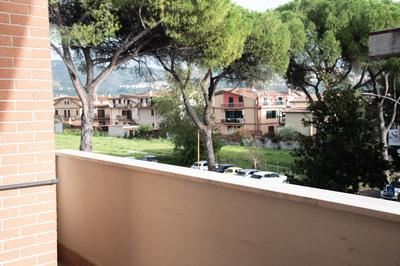 Fele's house