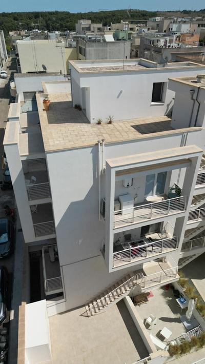 La Maison Blanche Otranto