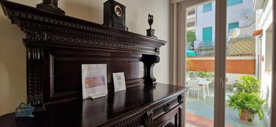 Giotto al Mare by Belcantovillas