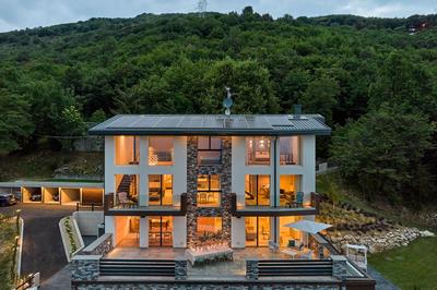 Loft experience Amore o Psyche a Carobais 7