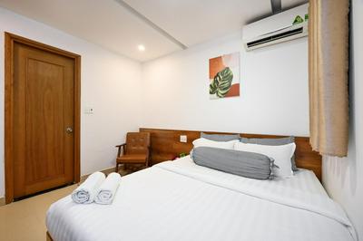 Amory Hotel Ben Thanh