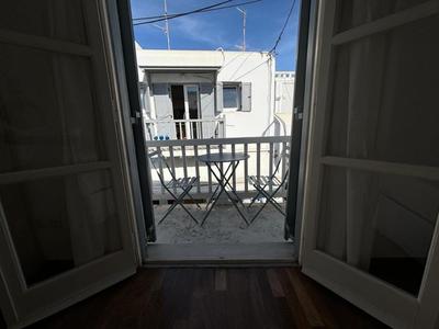 Myconian Avra Apartment